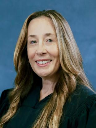 Elizabeth J. Starr | Ninth Judicial Circuit Court of Florida